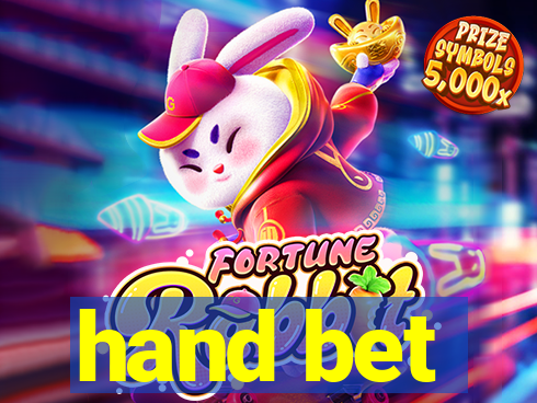 hand bet